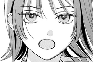 第６話 （３） 私たちの１歩！（３） 표지