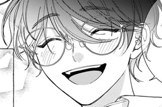 第6話‐1 罰っつーことで 표지