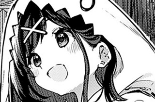 第２３話 コウモリラン① 표지