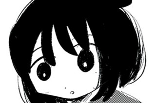 休載イラスト 표지