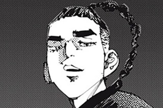 第５９話 戻れない者たち 표지