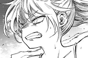 第６８話 過去と呪い 표지