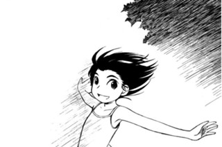第98話 飛ぶ者 표지