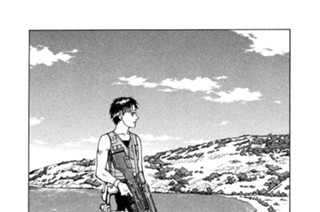 第８５話 「Ｂａｃｋ ｔｏ Ｔｈｅ Ｃｒｕｅｌ Ｗｏｒｌｄ＜中編＞」 표지
