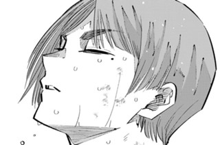 180話 誰一人 표지
