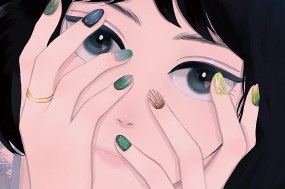 第２６話 守っていたもの（１） 표지