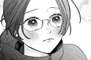＃02 いないとダメだ④ 표지