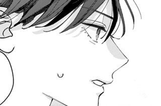第２２話 秘密（３） 표지