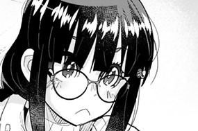 第１１７話 よくわからないけれど事情はわかったみたいです② 표지