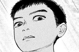 第２０話 家② 표지
