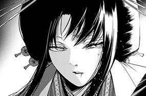 第１３話 決着の刻② 표지