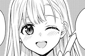 第７３話 スノーボード④ 표지