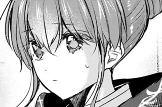 おまけ⑩ 표지
