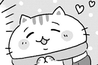 41話 はじめてのはつもうで 표지