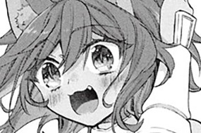 第36話 奴は上陸する（後編） 표지