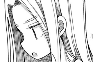 第２話 訪問者＃２② 표지