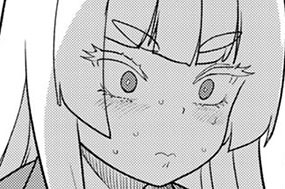第１１話 （前編） 進化人類は「ト」も難なくこなす 표지