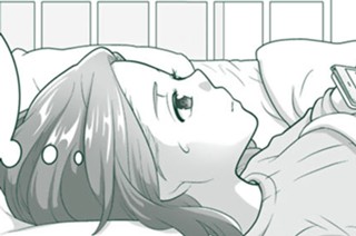 第１３話 표지