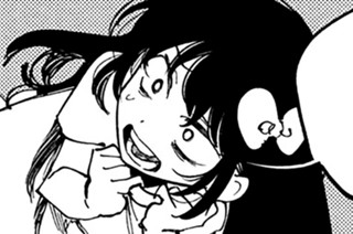 第１２話 溺れる② 표지