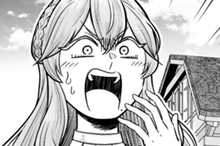 第39話 独身貴族は写真展を開く（3） 표지