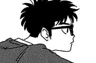 第６話 後がない決意① 표지