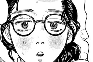 第４５話 畠あっての芋種 표지