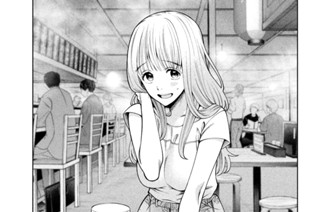 第３１話 線香花火 표지