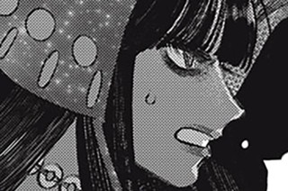 第４１話 Local anesthesia：局所麻酔② 표지