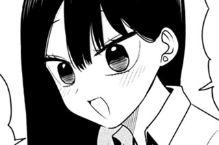 第３６話 社長と憂鬱 표지