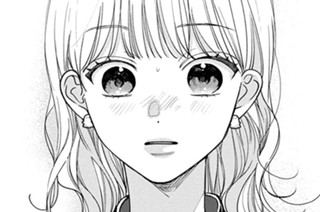 第6話-4 同じ傘には入れない（4） 표지