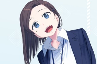 第１９話 アイちゃん⑧ 표지