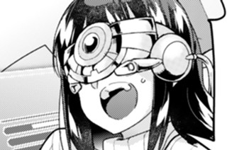 第１５０話 よくわからないけれど侵略しにきたみたいでゲソ② 표지