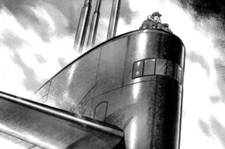 ＶＯＹＡＧＥ２６１ 最も短い戦争 표지