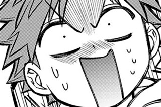 第５１話 深海の邂逅 표지