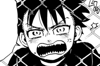 第３４話 鉄鼠〈四〉② 표지