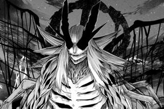 第３６話 異世界帰りの黒田官兵衛② 표지
