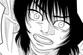 第１５話 追憶 표지