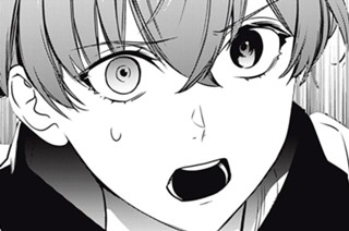 第３２話 MISSING 표지