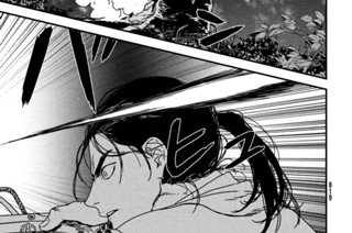 第５６話 狙撃戦② 표지