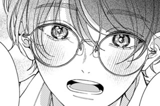 第3話‐2 じゃ、楽しみにしてっから 표지