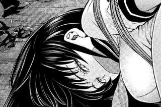 第２１６話 「メデューサの正体」 표지