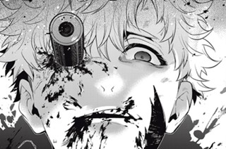 第９０話 さらばゴールデンマン 표지