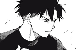 第７話 帰るべき場所 표지