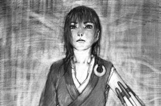 第百二十幕 獺の巣〈其の二〉 표지