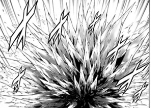 第７３話 暗躍する一柱 표지