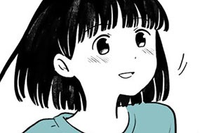 第１６話 旅立ちの日 표지