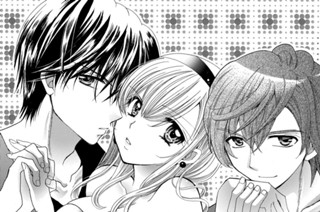 ＥＰＩＳＯＤＥ １３ ライバル宣言① 표지