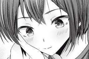 第１８話 妻が１人でイッているのを見ませんか？ 표지