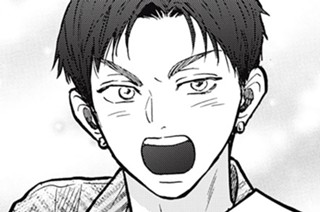 第３３話 手土産で敗北 표지