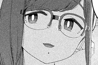 第１２０話 黒子ちゃん⑥ 표지